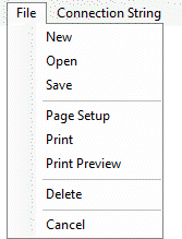 image\ConnectionStringsFileMenu.gif