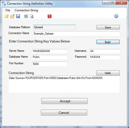 image\ConnectionStringsSybase.gif