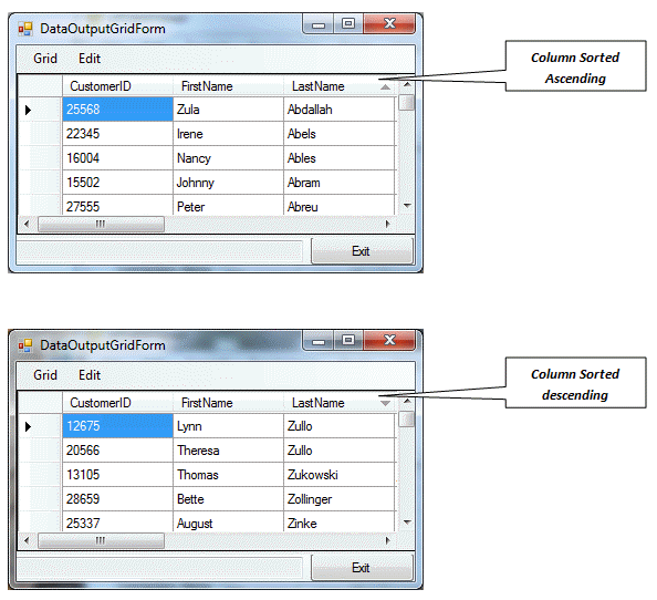 image\DataGridSorting.gif