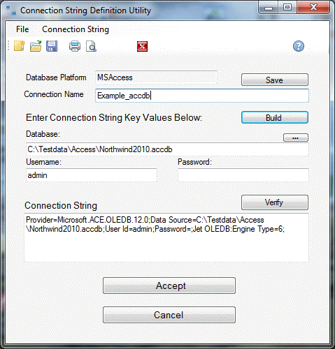 image\MicrosoftAccessAccdbConnectionStrings.gif